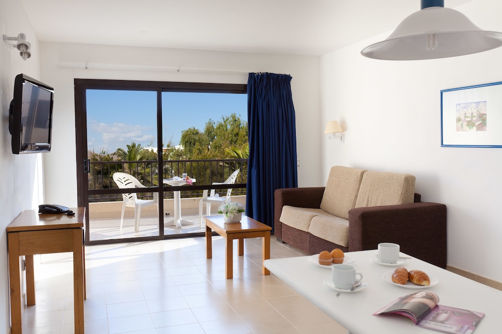Apartment, 1 Bedroom (2+2)