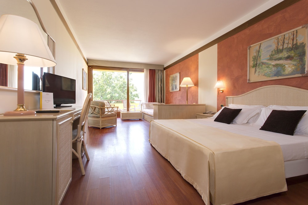 Junior Suite, Annex Building photo 2