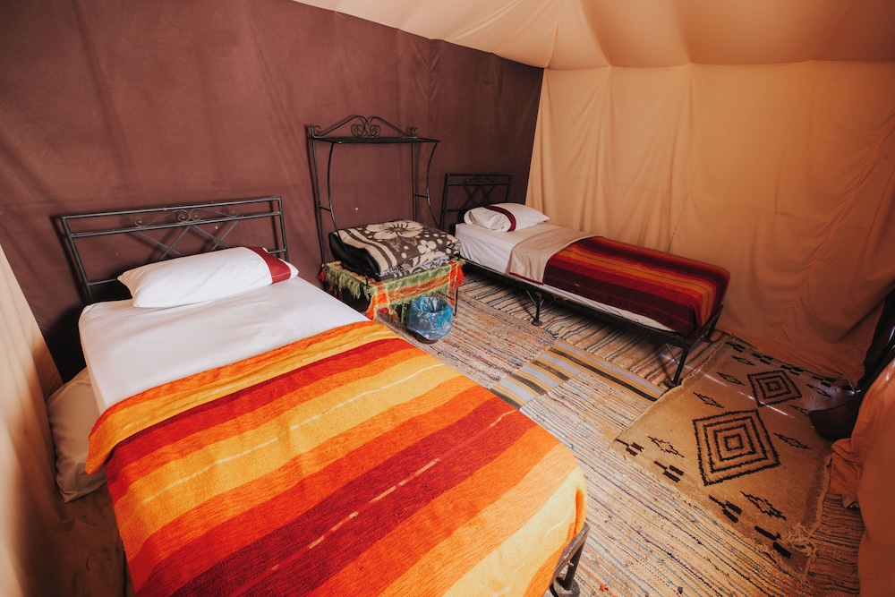 Standard Twin / Double Tent photo 3