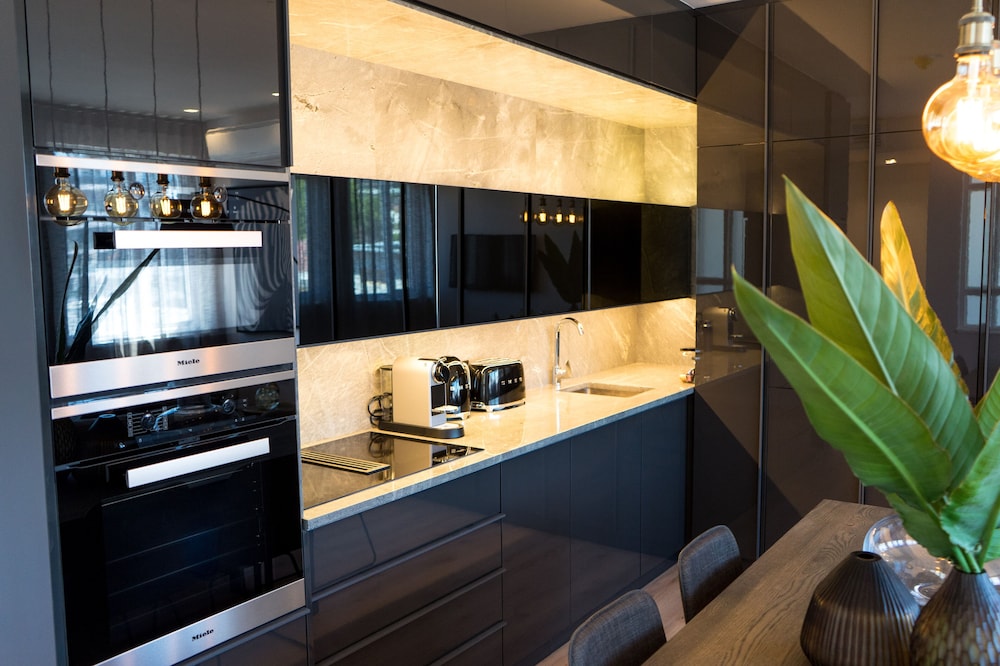 Basic Apartment, 2 Bedrooms
