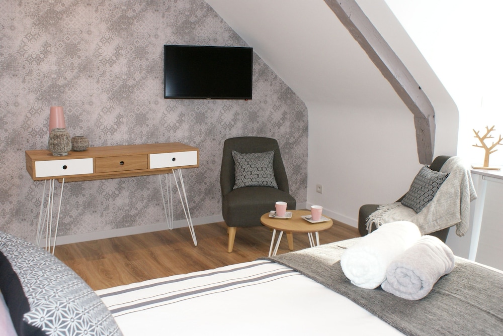 Double Room (Ti Lann) photo 3