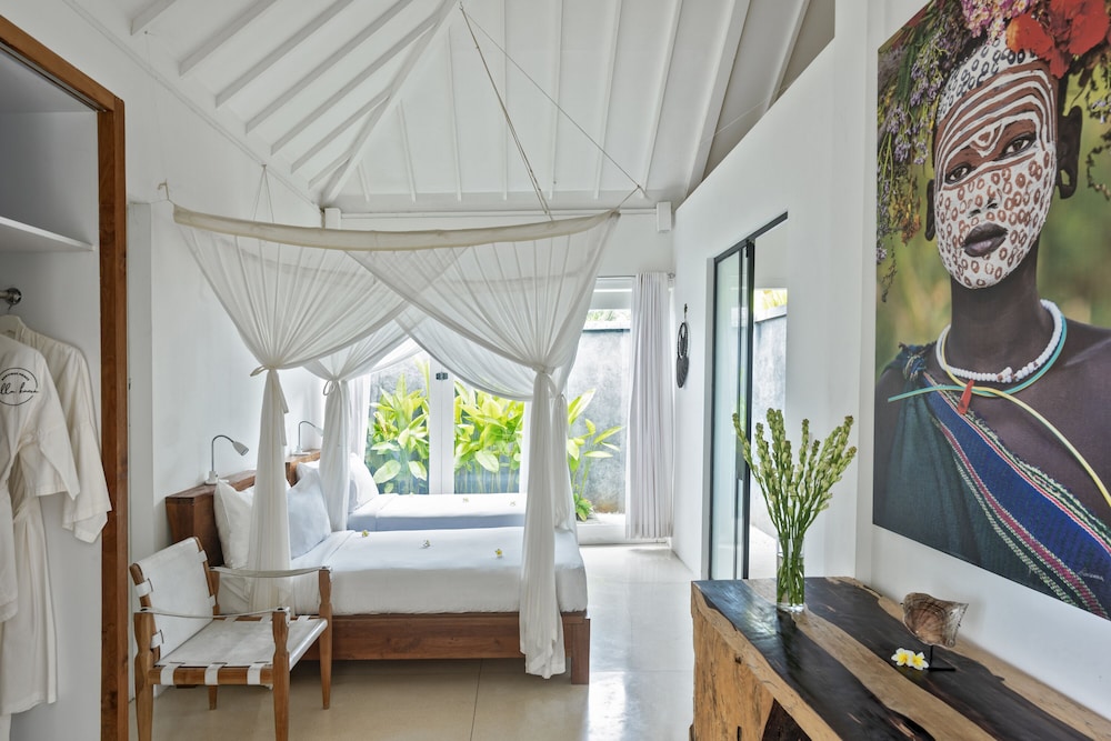Special 4br Usage Of 5br Villa (1 Room Closed)