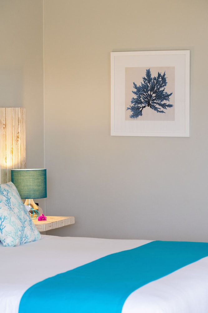Standard Room, Sea View photo 2