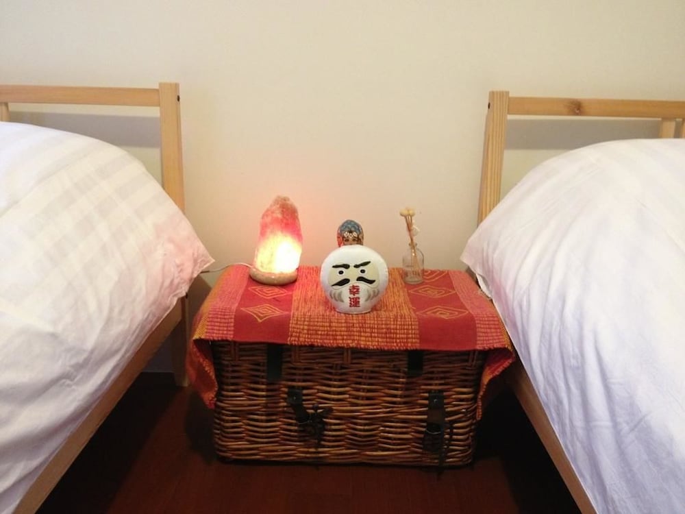 Standard Double Or Twin Room photo 3