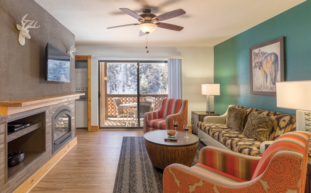 Family Condo, 2 Bedrooms, Non Smoking, Kitchen photo 1
