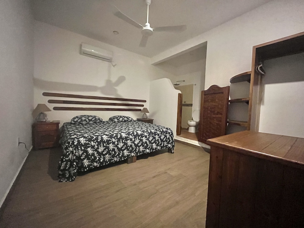 Deluxe Double Room, Private Bathroom