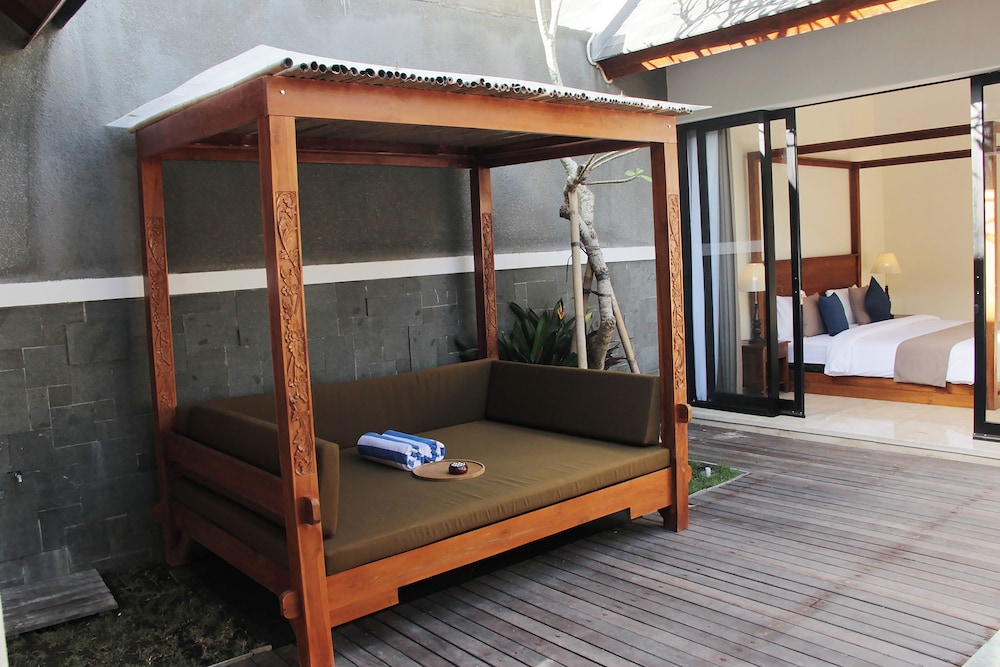 Grand Villa, 1 Bedroom, Private Pool - Photo 11