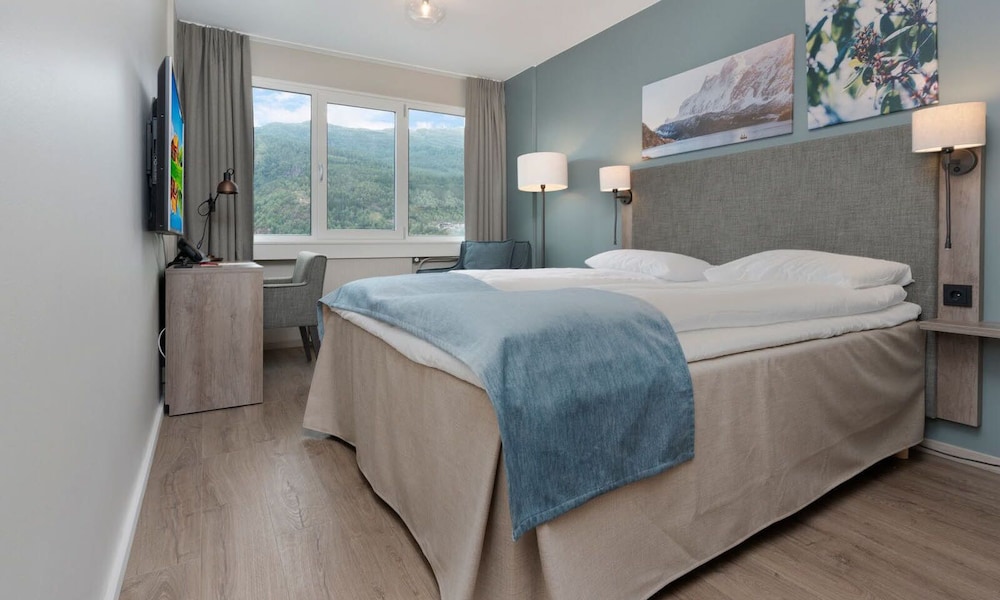 Family Room, 1 Double Bed, Non Smoking (Standard) photo 1