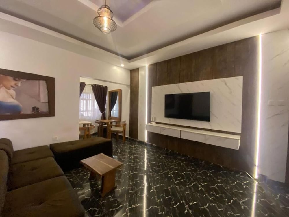 Junior Room