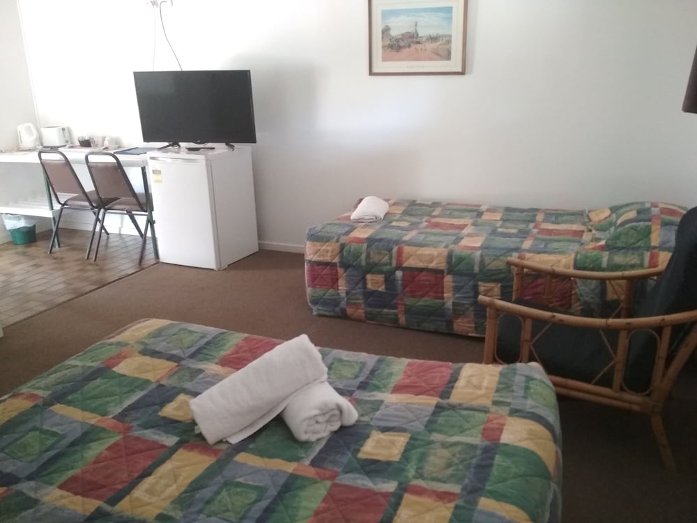 Basic Room photo 3