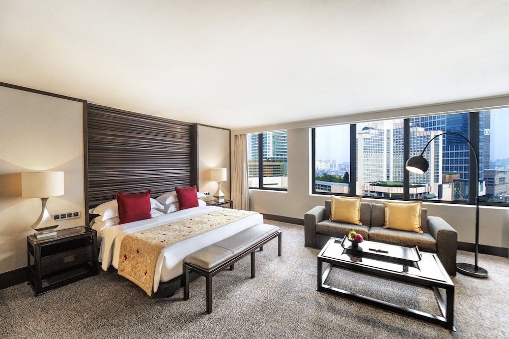 Club Room, 1 King Bed (Monument View) photo 1
