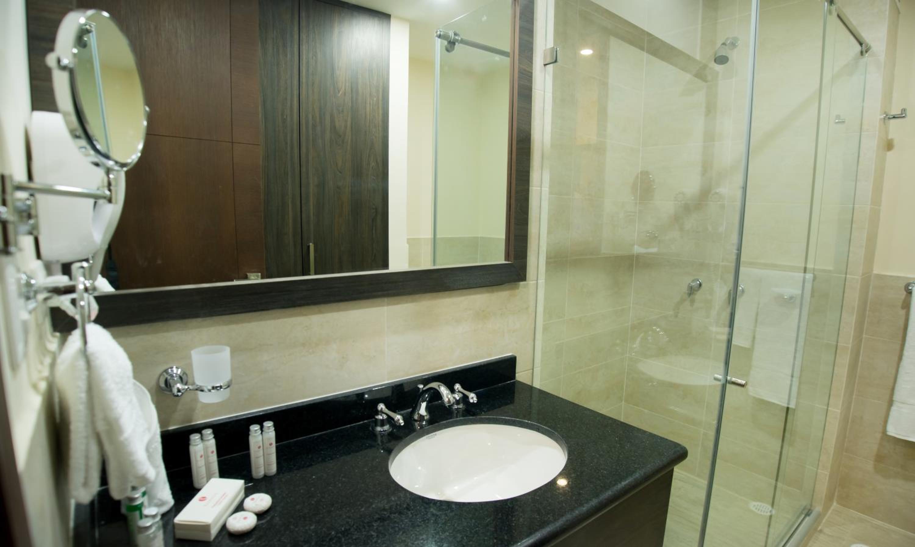 Twin Room photo 2