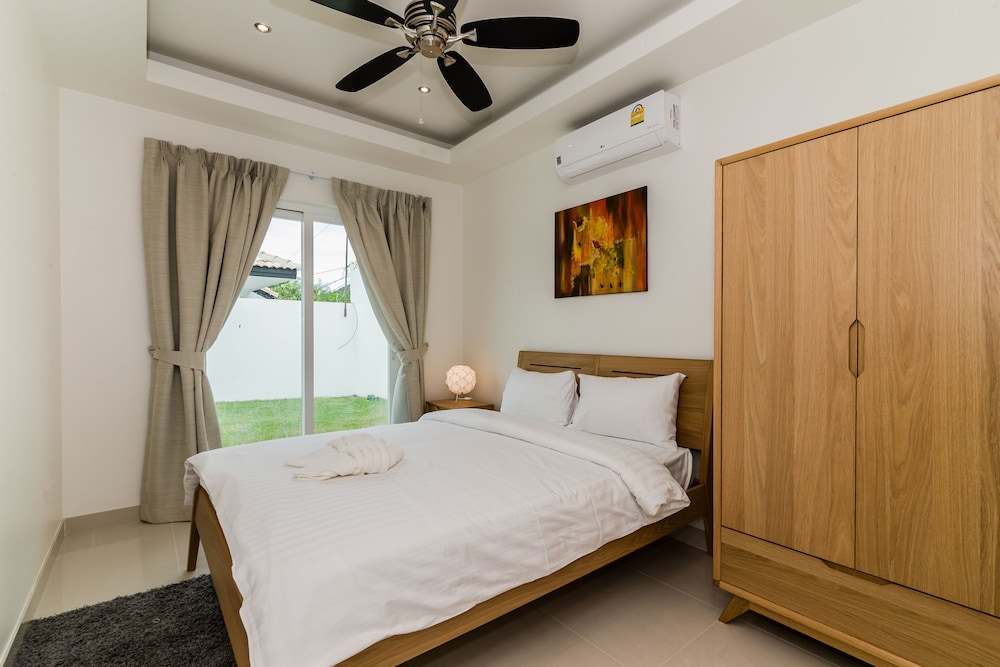 Superior Villa, 3 Bedrooms, Non Smoking, Kitchen - Photo 4