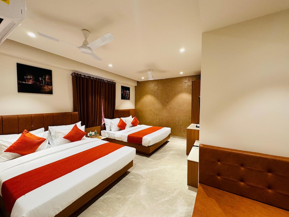Family Suite - Photo 1
