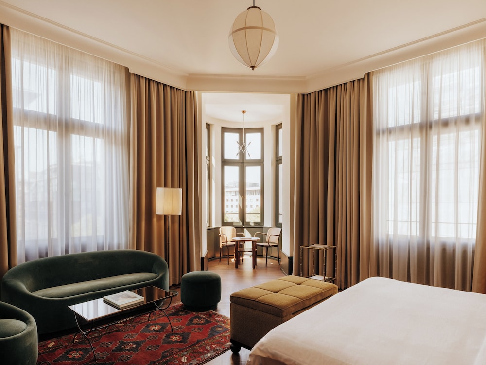 Superior Suite photo 1