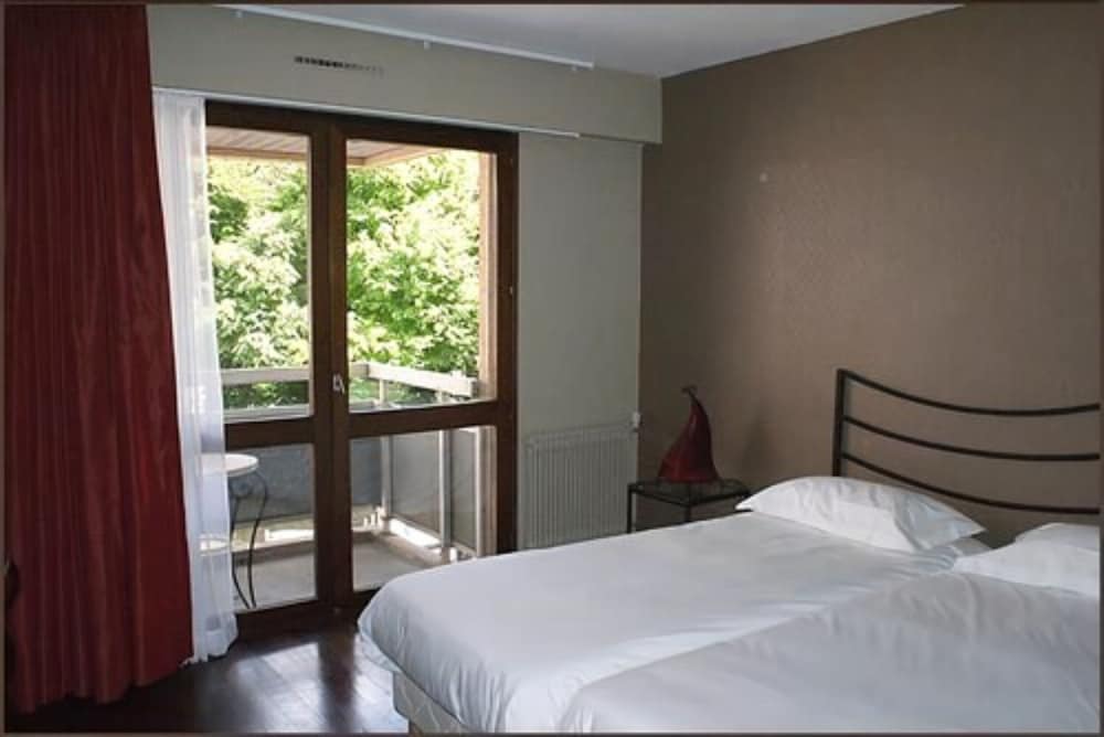 Double Room, 2 Twin Beds - Photo 4
