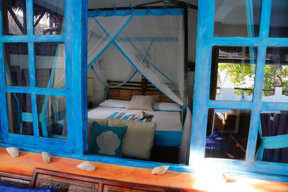 Double Room, Sea View photo 3