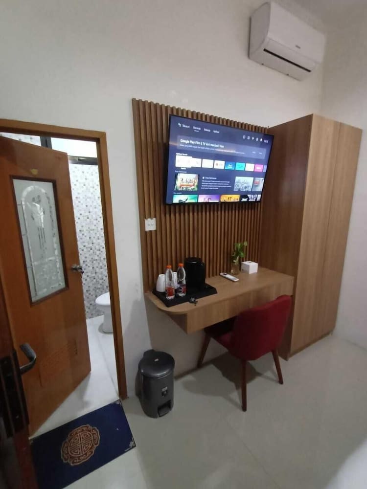 Superior Double Room - Photo 3