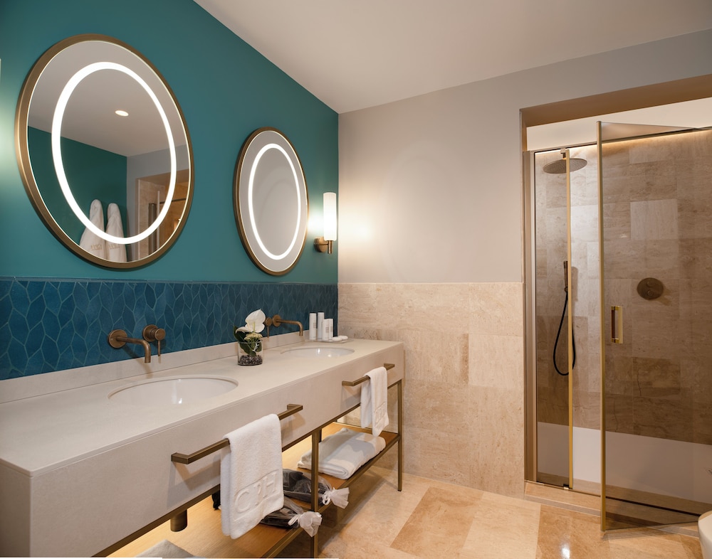 Luxury Suite - terrace sea view - Photo 10