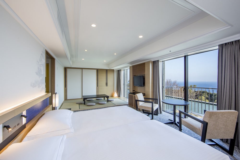 Japanese Western Deluxe Room - Photo 2