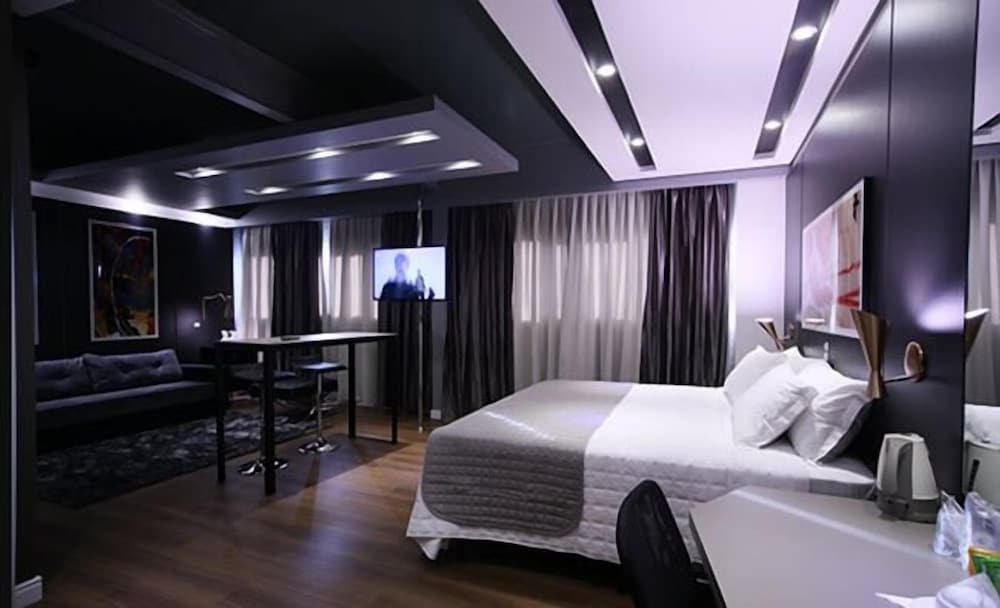 Presidential Double Room, 1 King Bed, Non Smoking