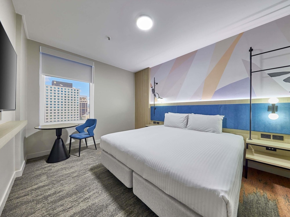 Premium Suite, 1 King Bed