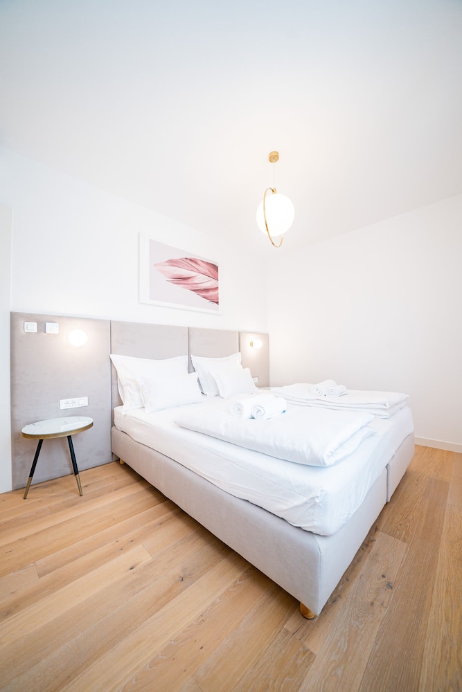 Design Apartment