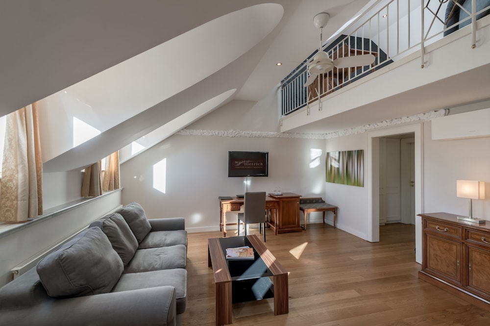 Family Suite (Galerie) - Photo 3