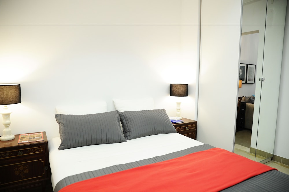 Design Apartment, 1 Bedroom, Non Smoking