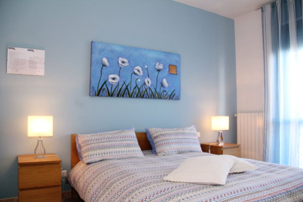 Comfort Double Room, Balcony - Photo 4