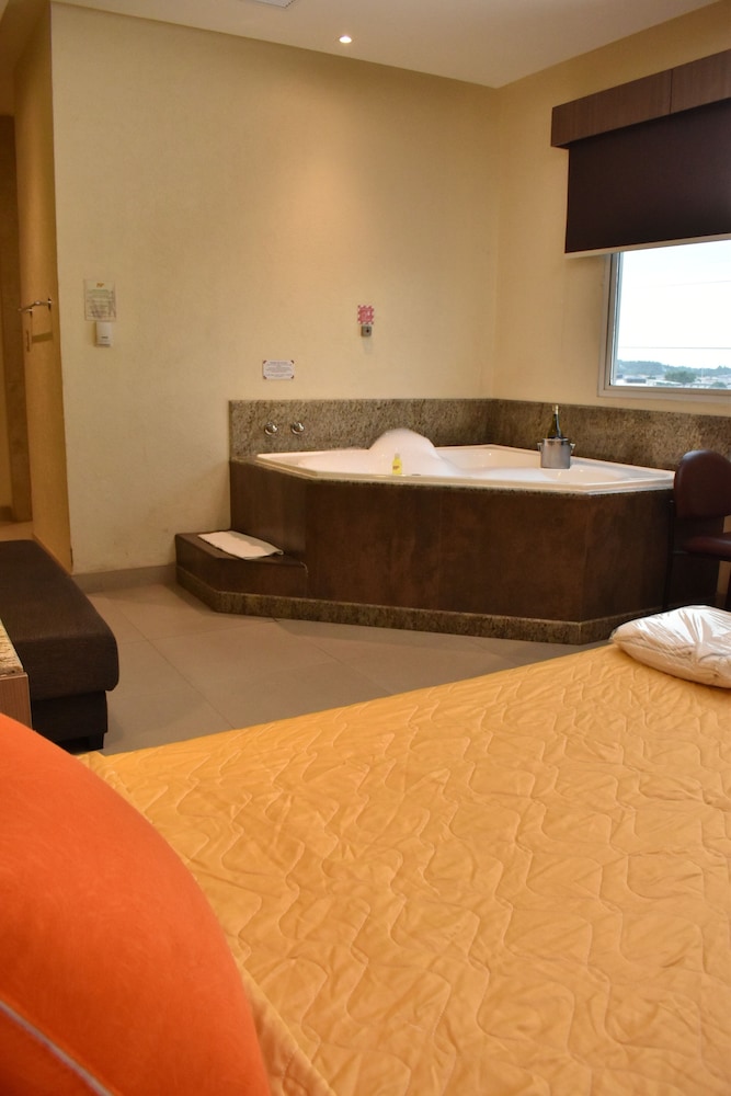 Comfort Suite
