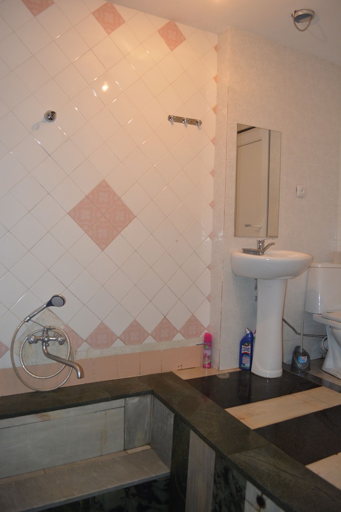 Family Apartment, 2 Bedrooms, Kitchen, Mountain View photo 2