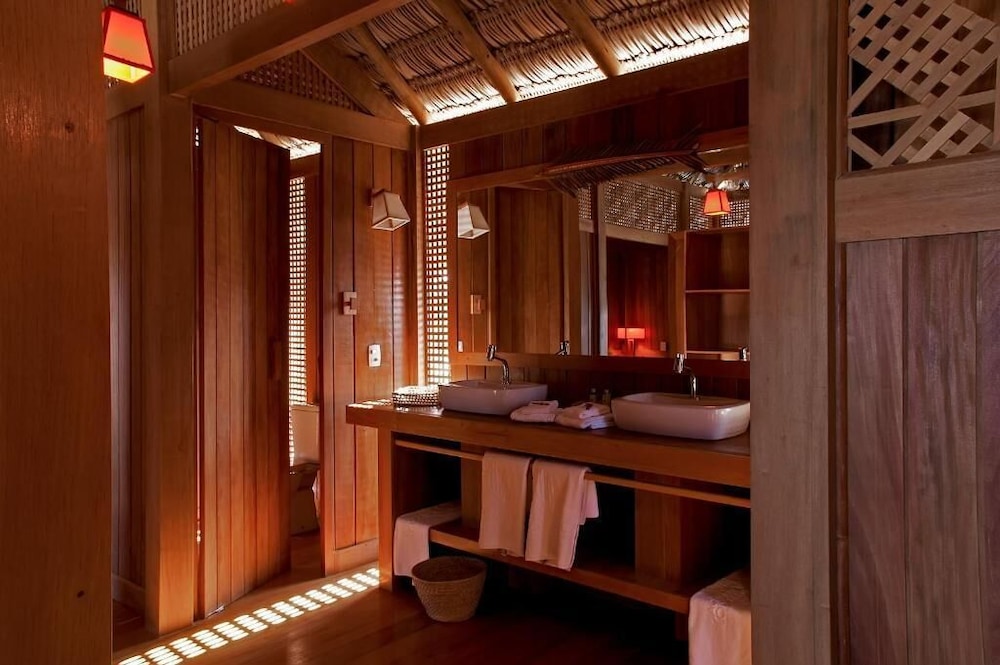 Lodge Oceano I - Photo 10
