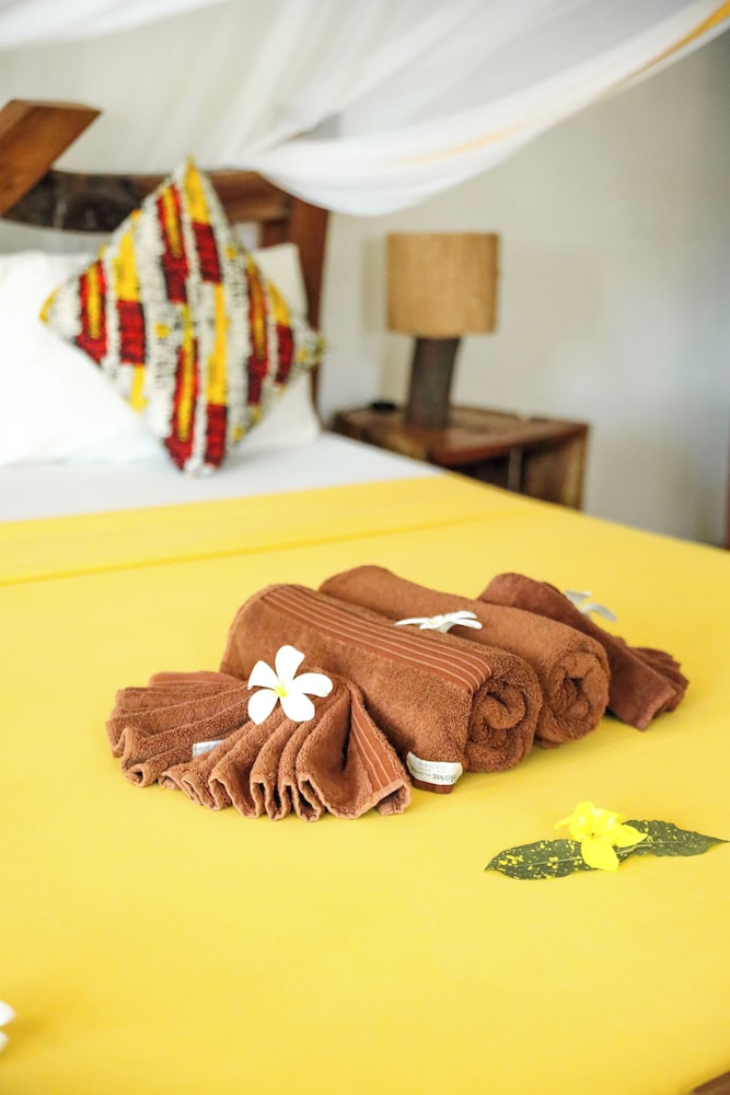 Deluxe Room, Ocean View