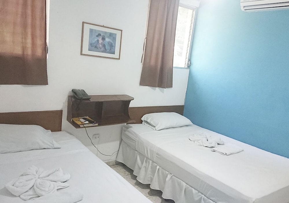 Economy Double Room photo 1