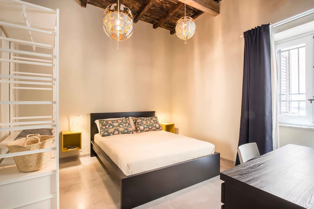 Apartment, 2 Bedrooms