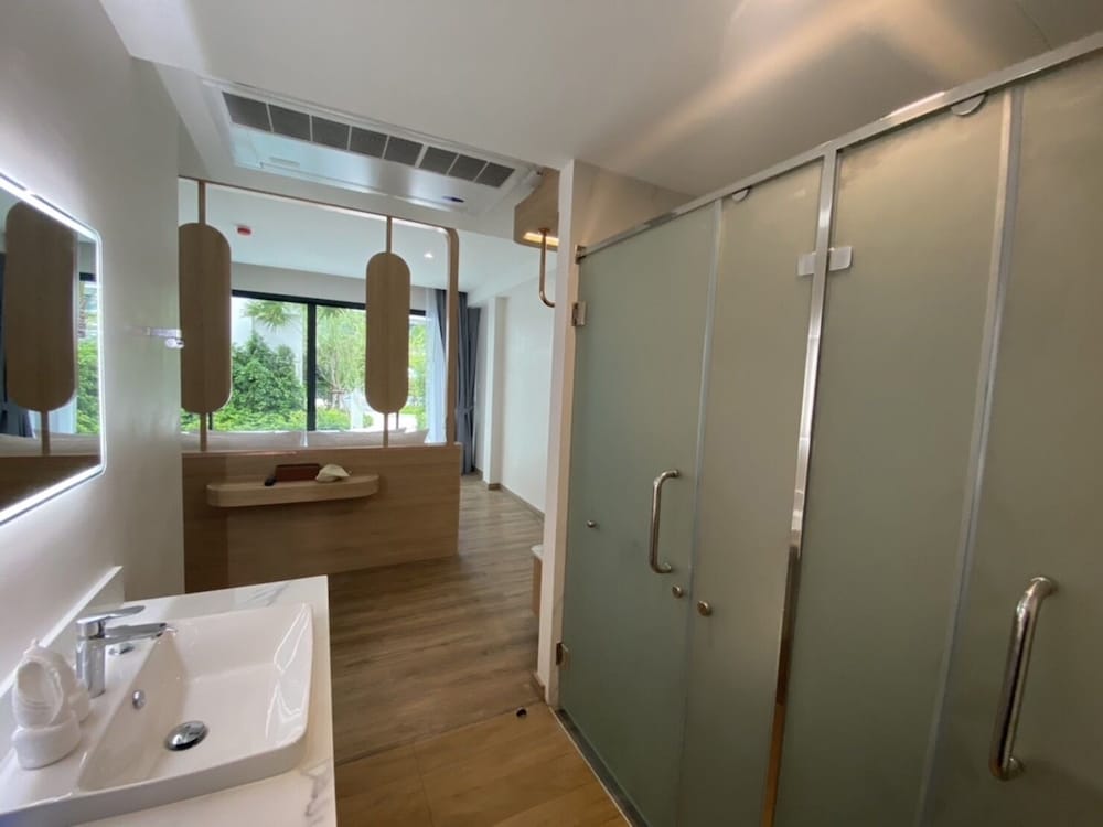 Studio, 2 Bedrooms, Private Pool - Photo 6