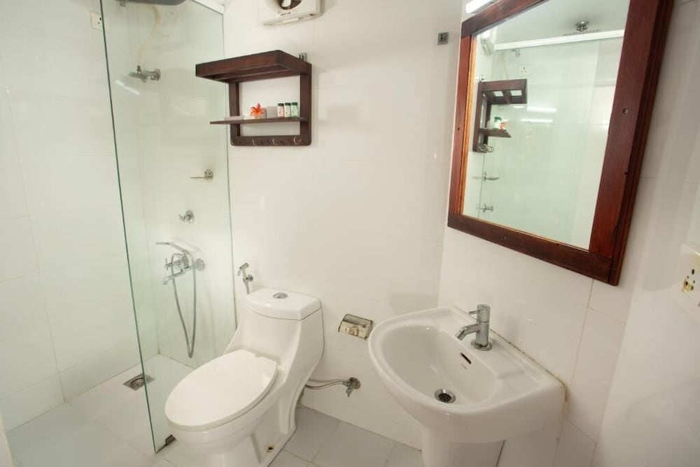 Standard Room photo 2