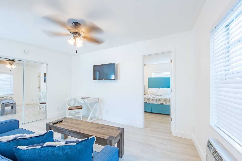 Deluxe Junior Suite Double