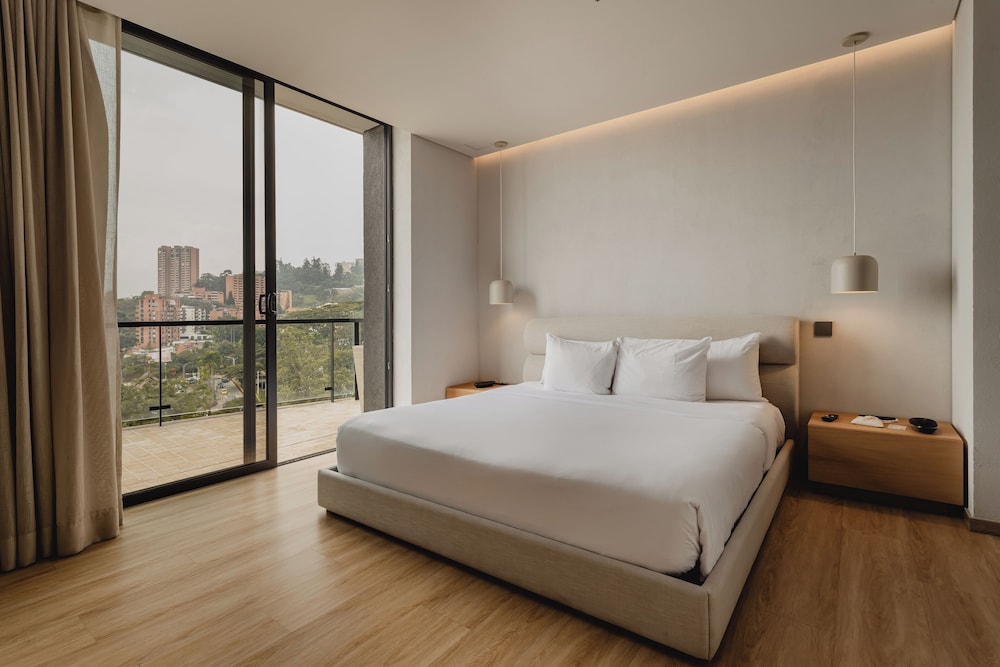 Deluxe Apartment, Terrace (Classic)