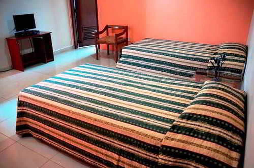 Basic Double Room, 1 Bedroom photo 3