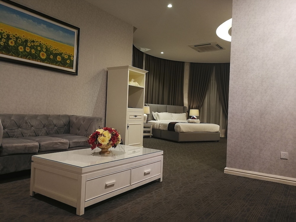 Berlin Suite