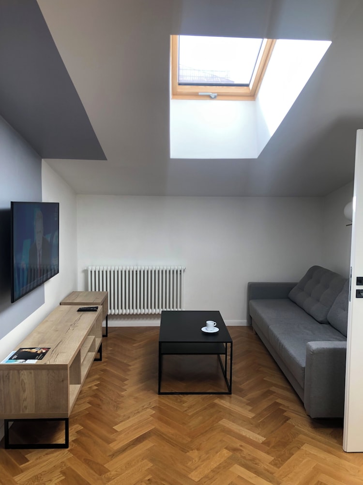 Standard Apartment - Photo 4