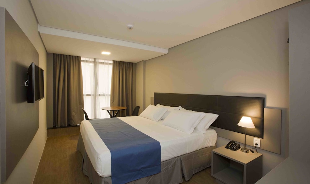 Superior Double or Twin Room photo 1