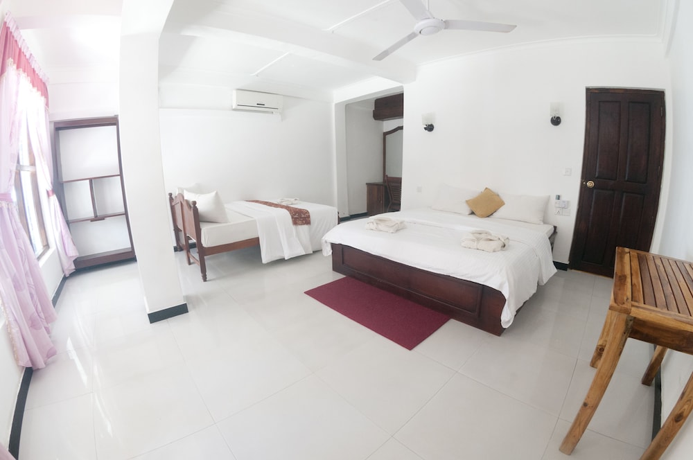 Family Room, 1 Bedroom, Sea View photo 1