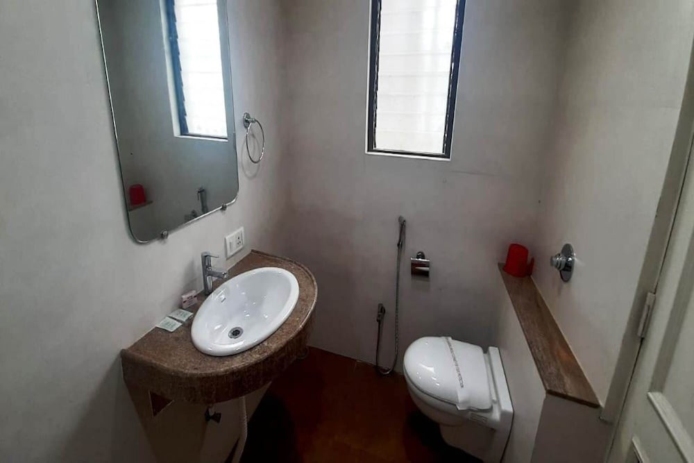 Deluxe Double Room photo 3