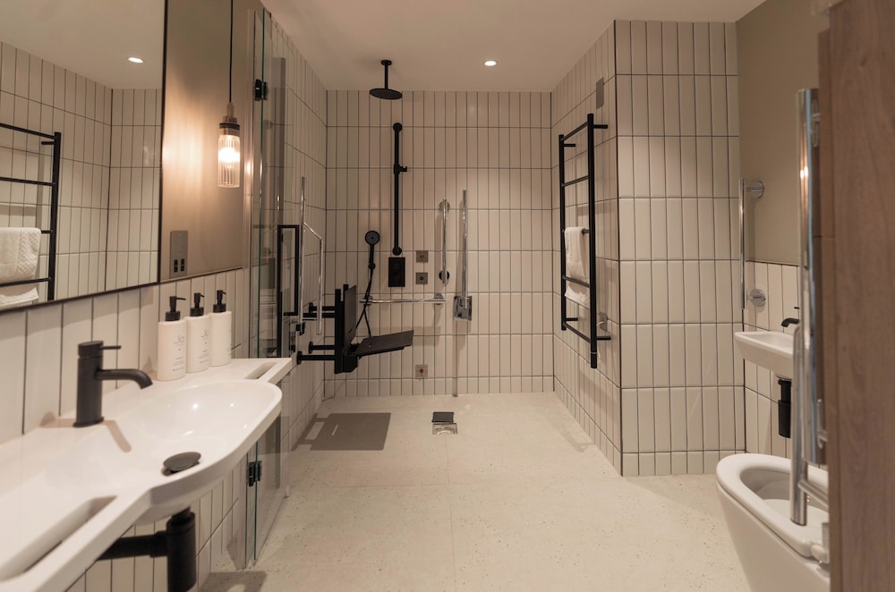 Bailiffgate Hotell, Bild 4