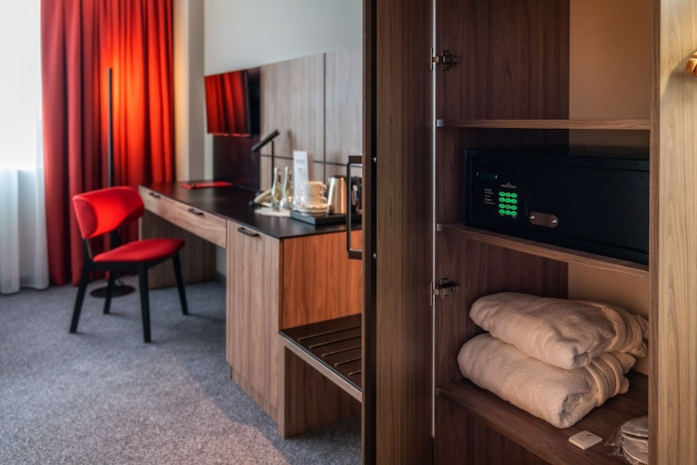 Superior Room Plus photo 2
