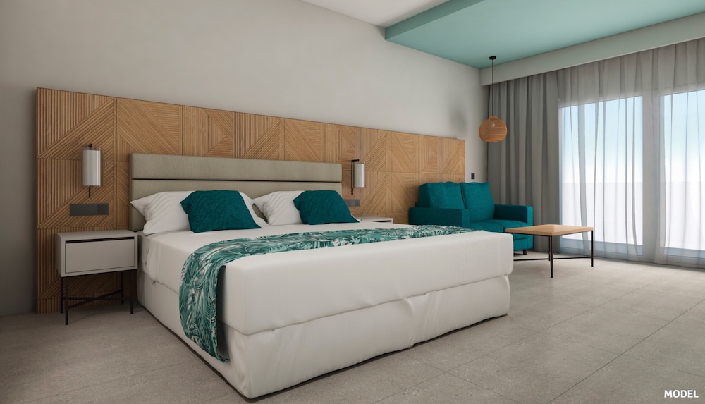 Double Room, Ocean View (b2c-us)