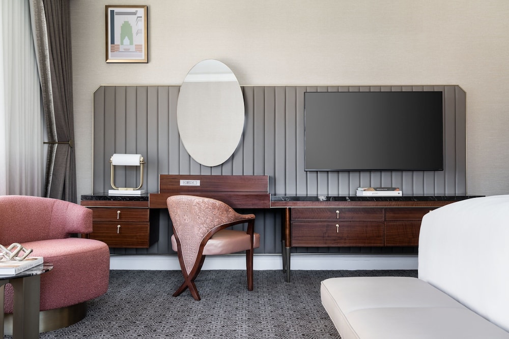 Deluxe Room, 2 Queen Beds - Photo 3